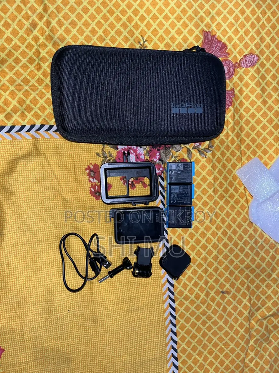 gopro hiro 9