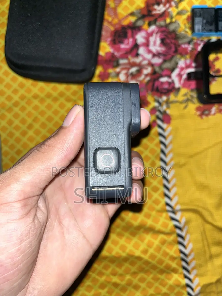 gopro hiro 9