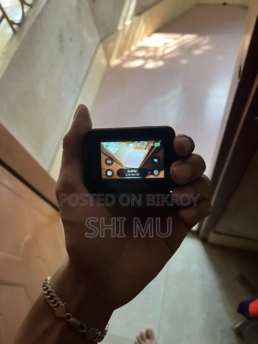 gopro hiro 9