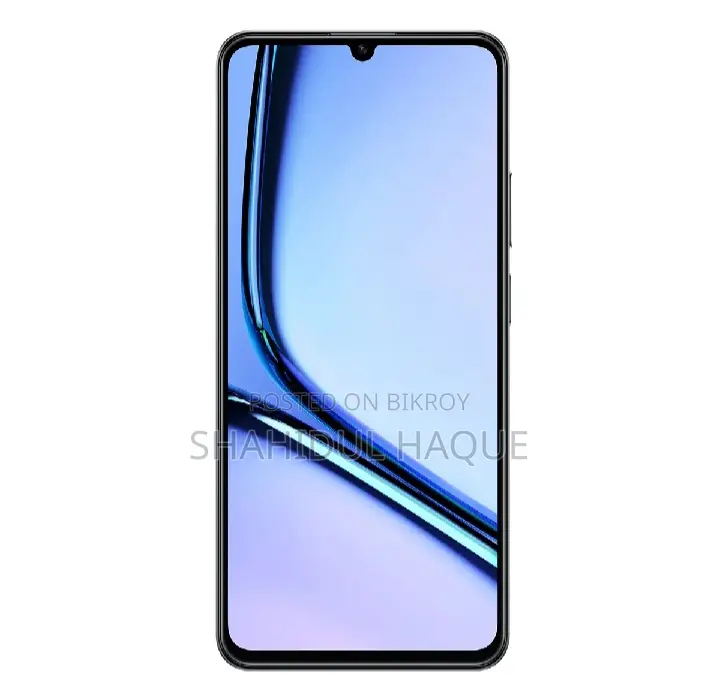 Realme Note 60 (Brand New)