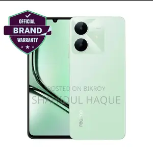Realme Note 60 (Brand New)