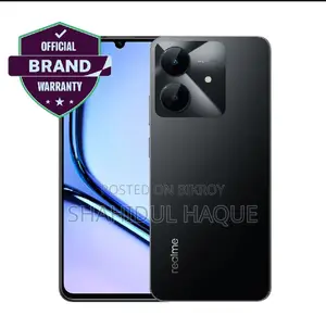 Realme Note 60 (Brand New)