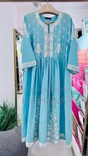 Single Kurti in Fresh Condition