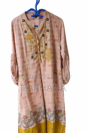 Single Kurti in Fresh Condition