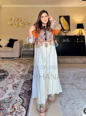 Single Kurti in Fresh Condition