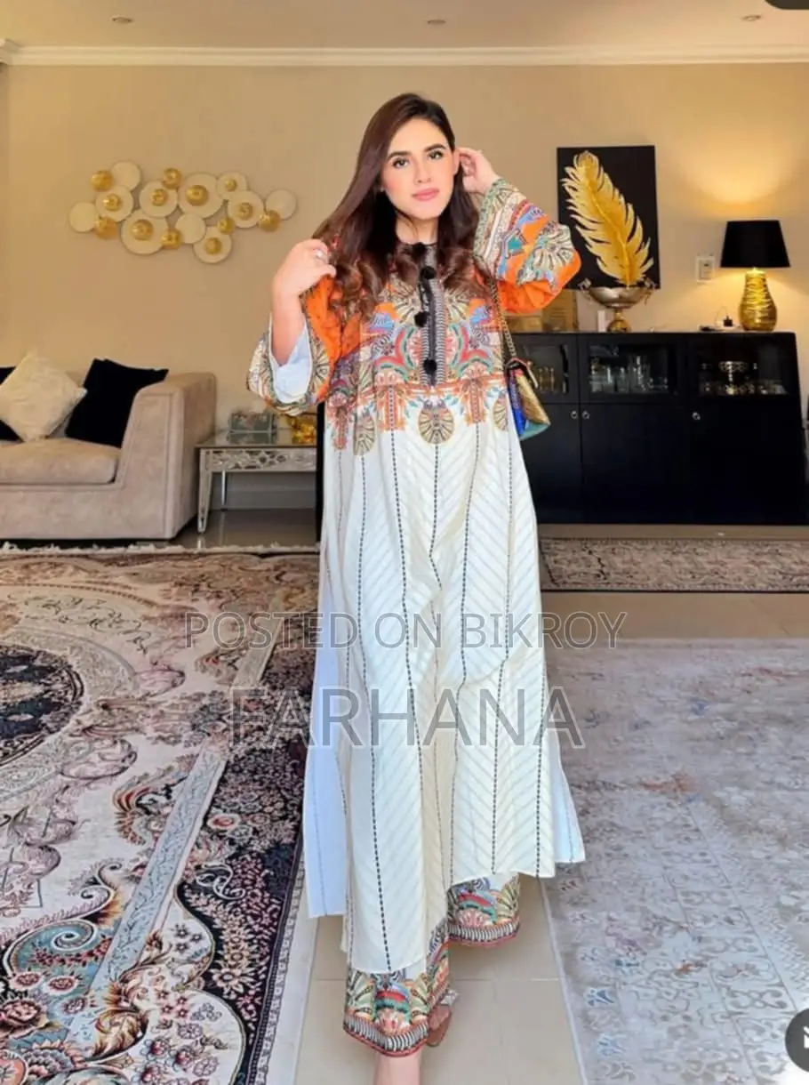 Single Kurti in Fresh Condition