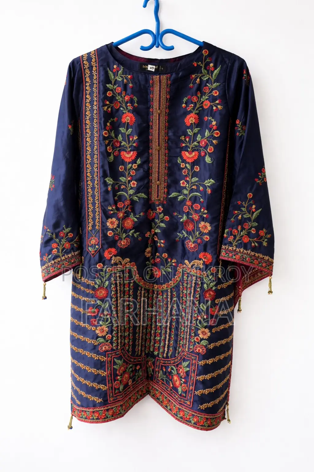 Single Kurti in Fresh Condition