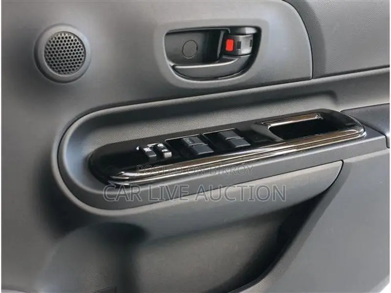 Toyota Aqua Hybrid G Package 2021