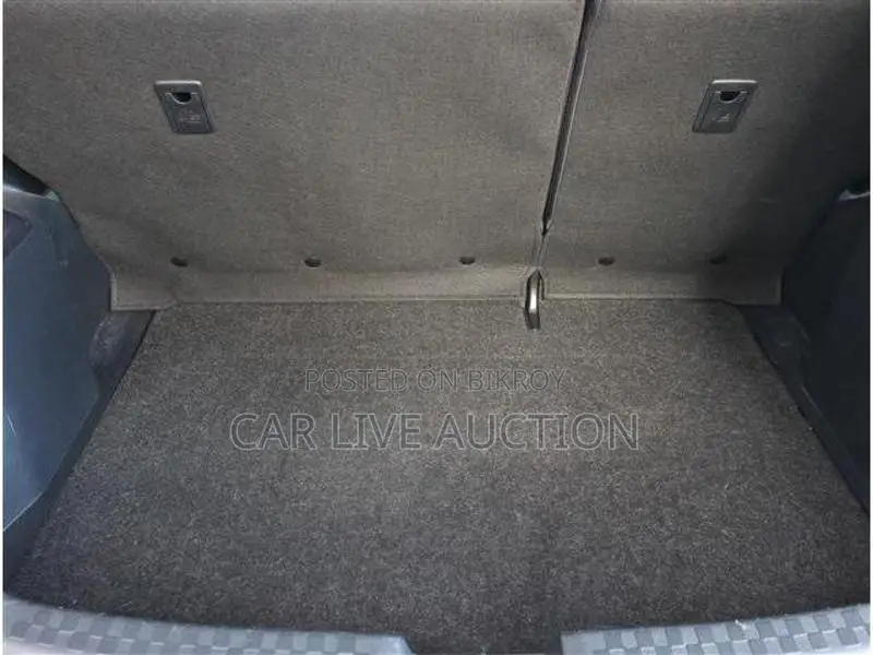 Toyota Aqua Hybrid G Package 2021