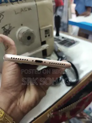 Apple iPhone 8 Plus (Used)