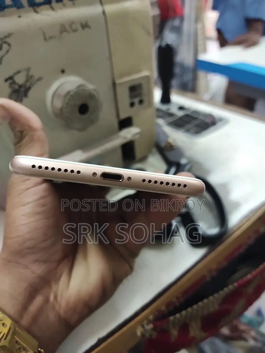 Apple iPhone 8 Plus (Used)