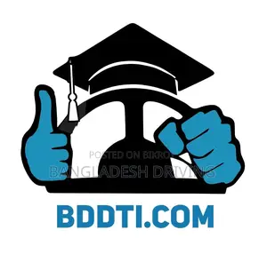 Driver Required (Auto+Manual)