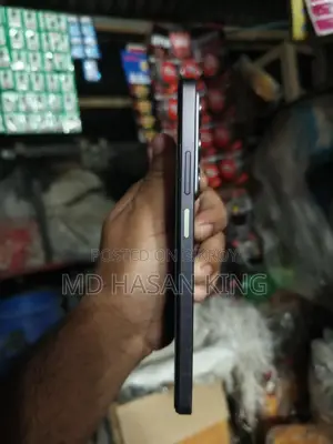 Realme C75 ৮+২৫৬ জিবি (ব্যবহৃত)