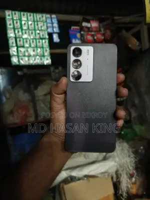 Realme C75 ৮+২৫৬ জিবি (ব্যবহৃত)