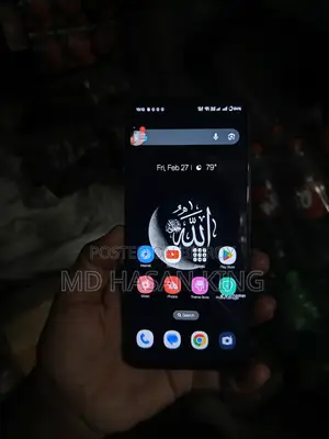 Realme C75 ৮+২৫৬ জিবি (ব্যবহৃত)
