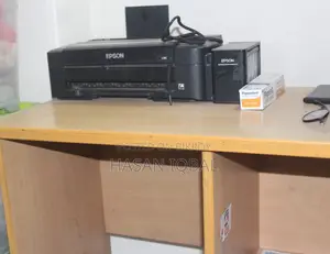 Reading Table