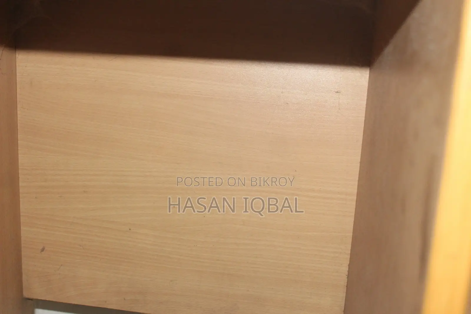 Reading Table