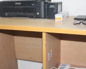 Reading Table
