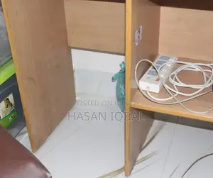 Reading Table