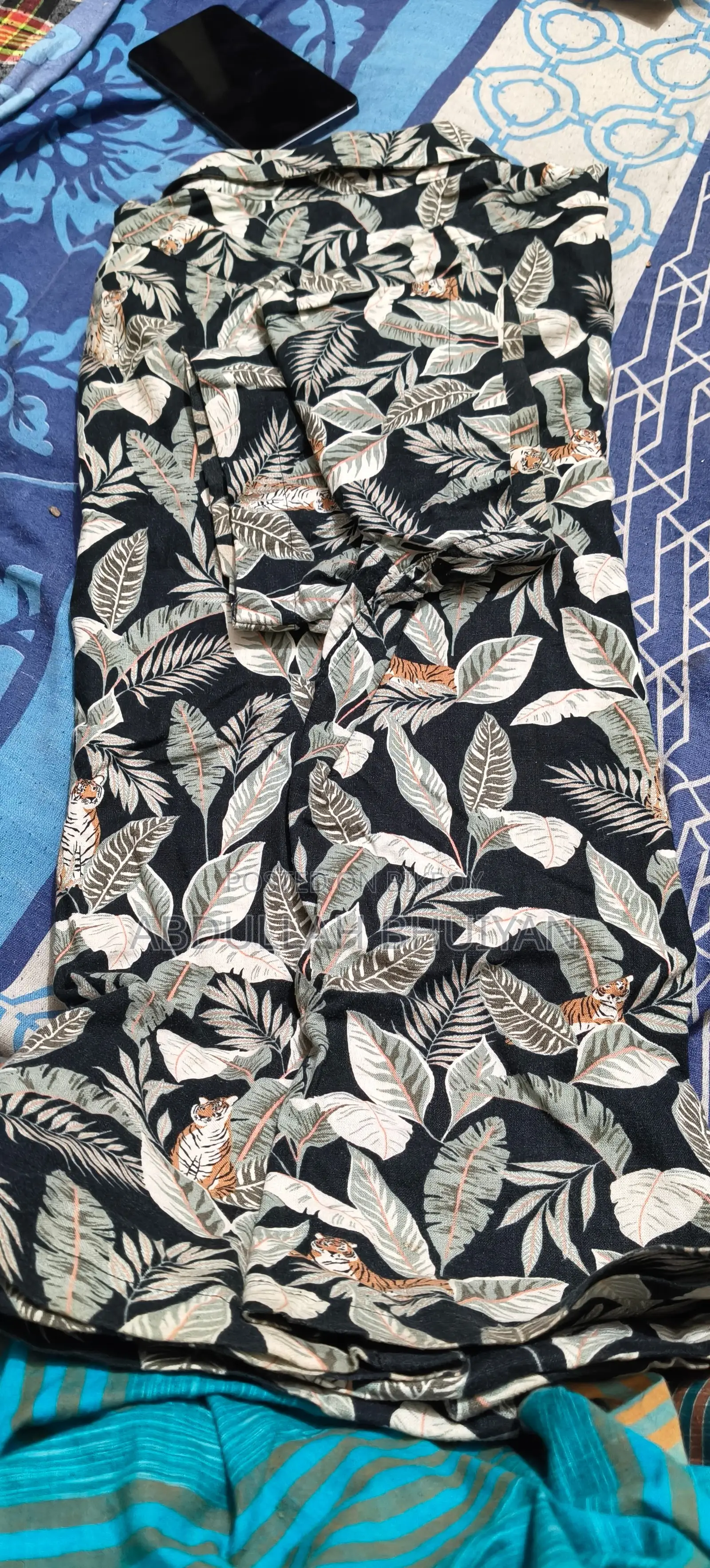 Stylish Half Shirt