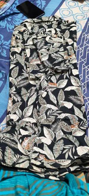 Stylish Half Shirt