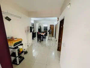 ফ্ল্যাট বিক্রয় হবে উত্তরা, সেক্টর–১৮ এলাকায়
