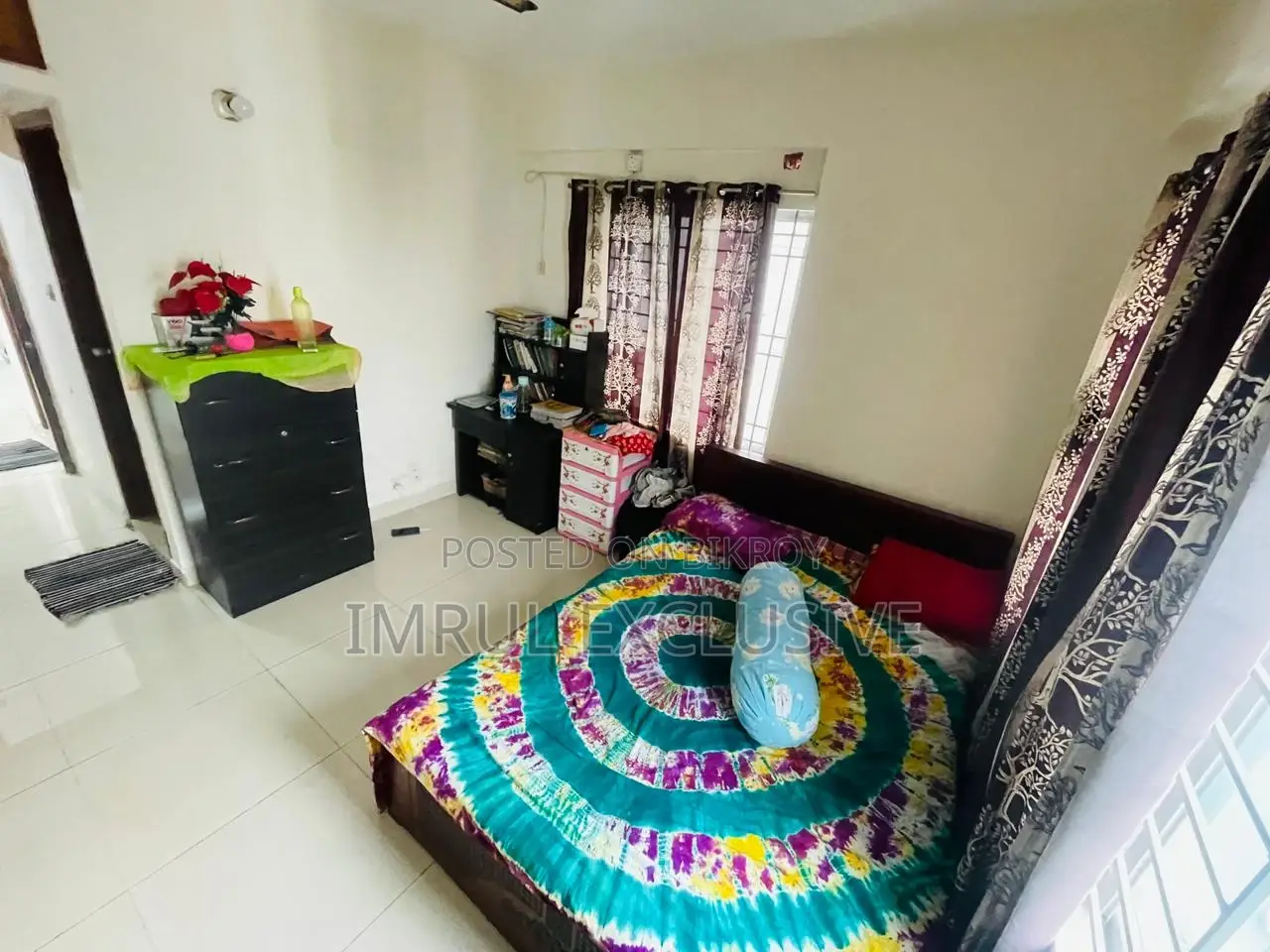 Flat for sale in Uttara, Sector-18 area