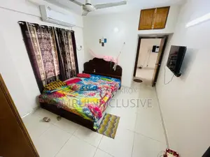 Flat for sale in Uttara, Sector-18 area