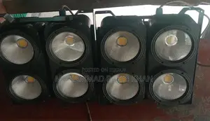 Blender Light for Connoisseurs