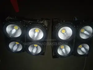 Blender Light for Connoisseurs