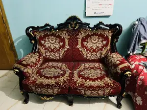 Six-Seater Sofa