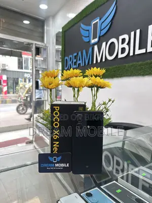 Xiaomi Poco X6 Neo (Used)
