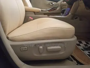 Toyota Allion G plus 2016