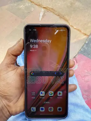OnePlus Nord CE2 LITE 5G (Used)