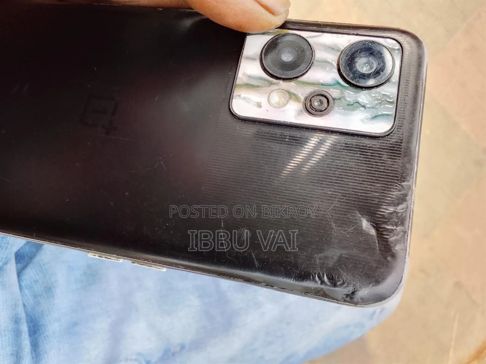 OnePlus Nord CE2 LITE 5G (Used)