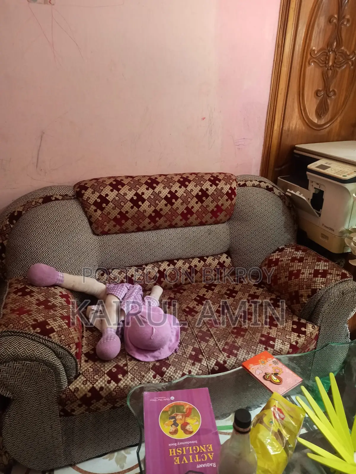 Old Sofa, buy if you like