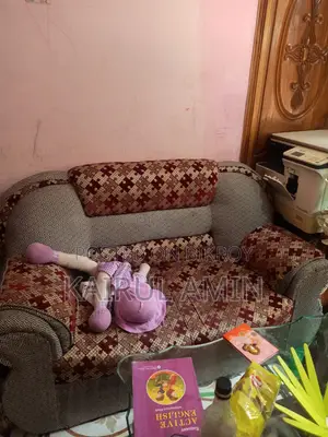 Old Sofa, buy if you like