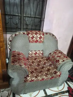 Old Sofa, buy if you like