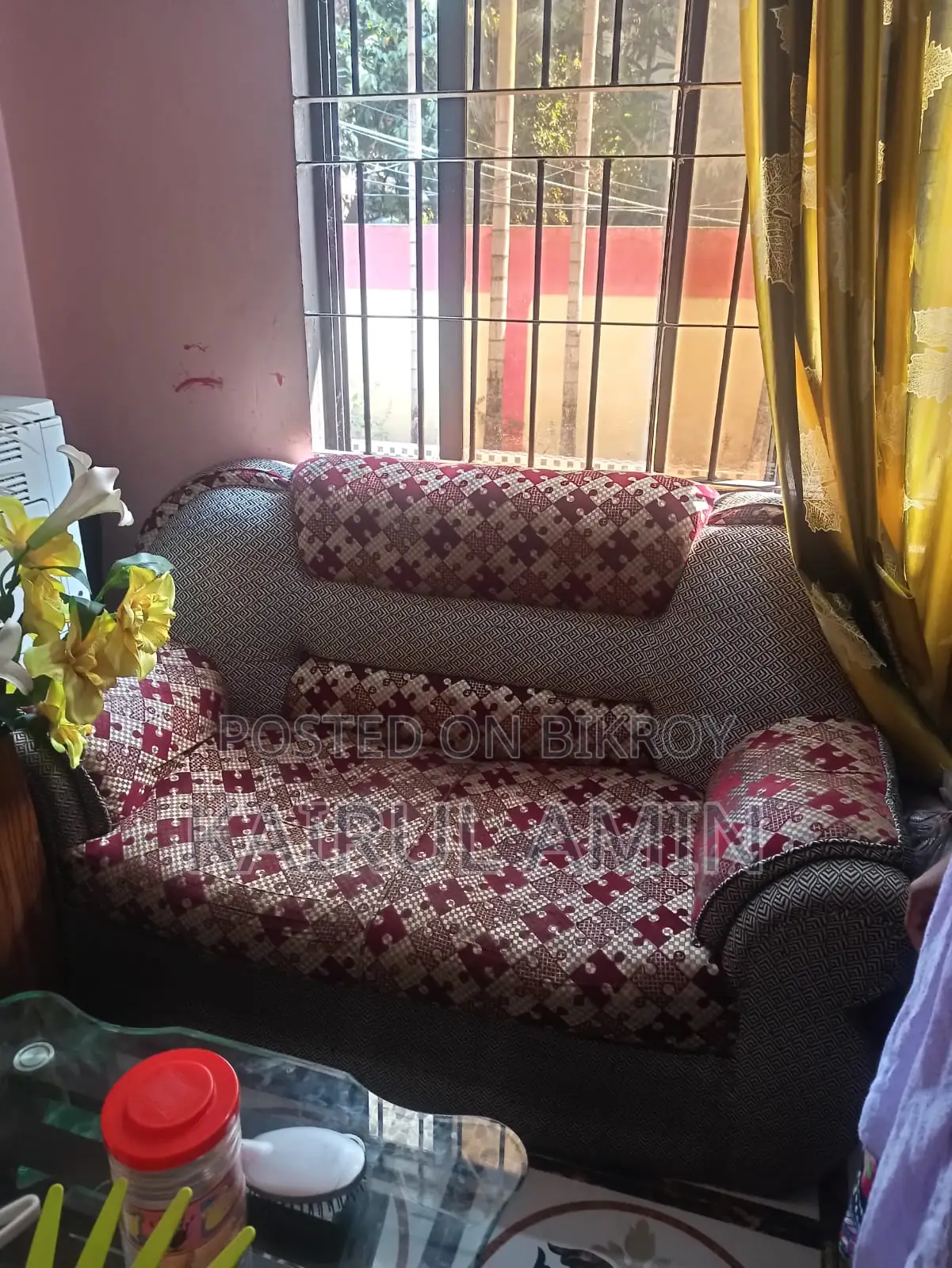 Old Sofa, buy if you like