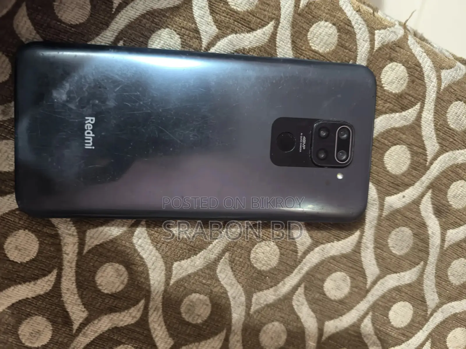 Xiaomi Redmi Note 9 (Used)