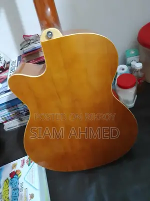 Guitar