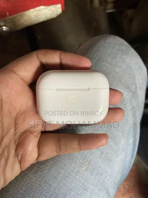 Airpods Pro 2nd Generation