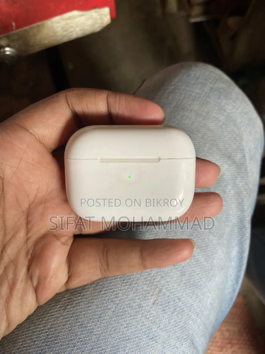Airpods Pro 2nd Generation