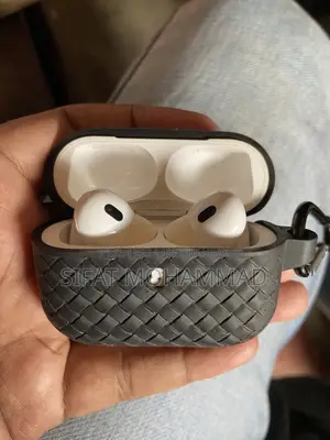 Airpods Pro 2nd Generation