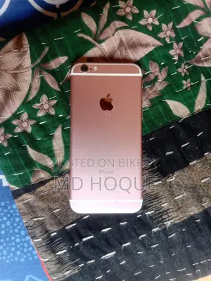 Apple iPhone 6S (Used)