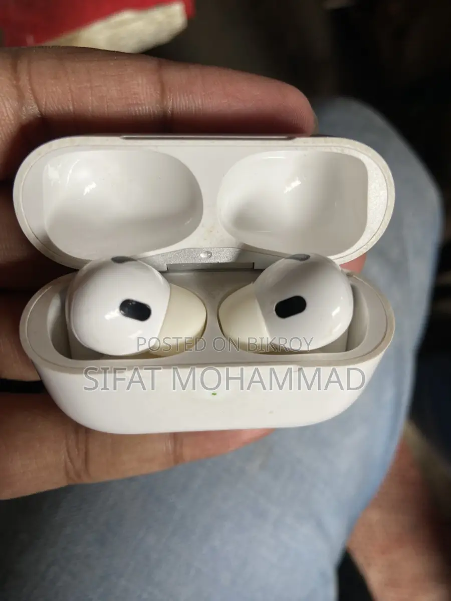 Airpods Pro 2nd Generation