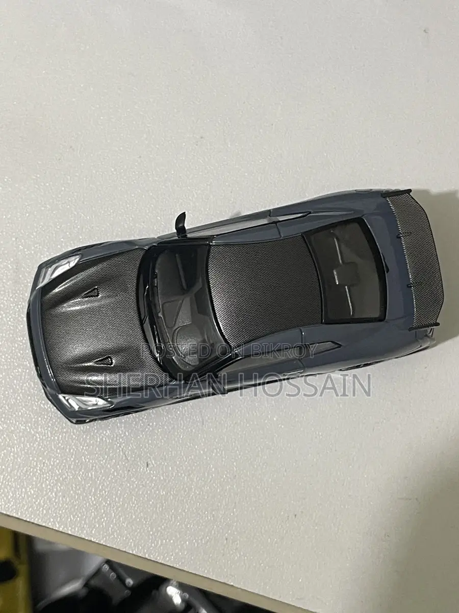 দুর্লভ ১:৬৪ স্কেল কার বিক্রয়ের জন্য