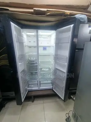 45% ডিসকাউন্টে WNI-6A9-GDSD-DD মডেল এর 619 লিটার ওয়ালটোন ফিরিজ।