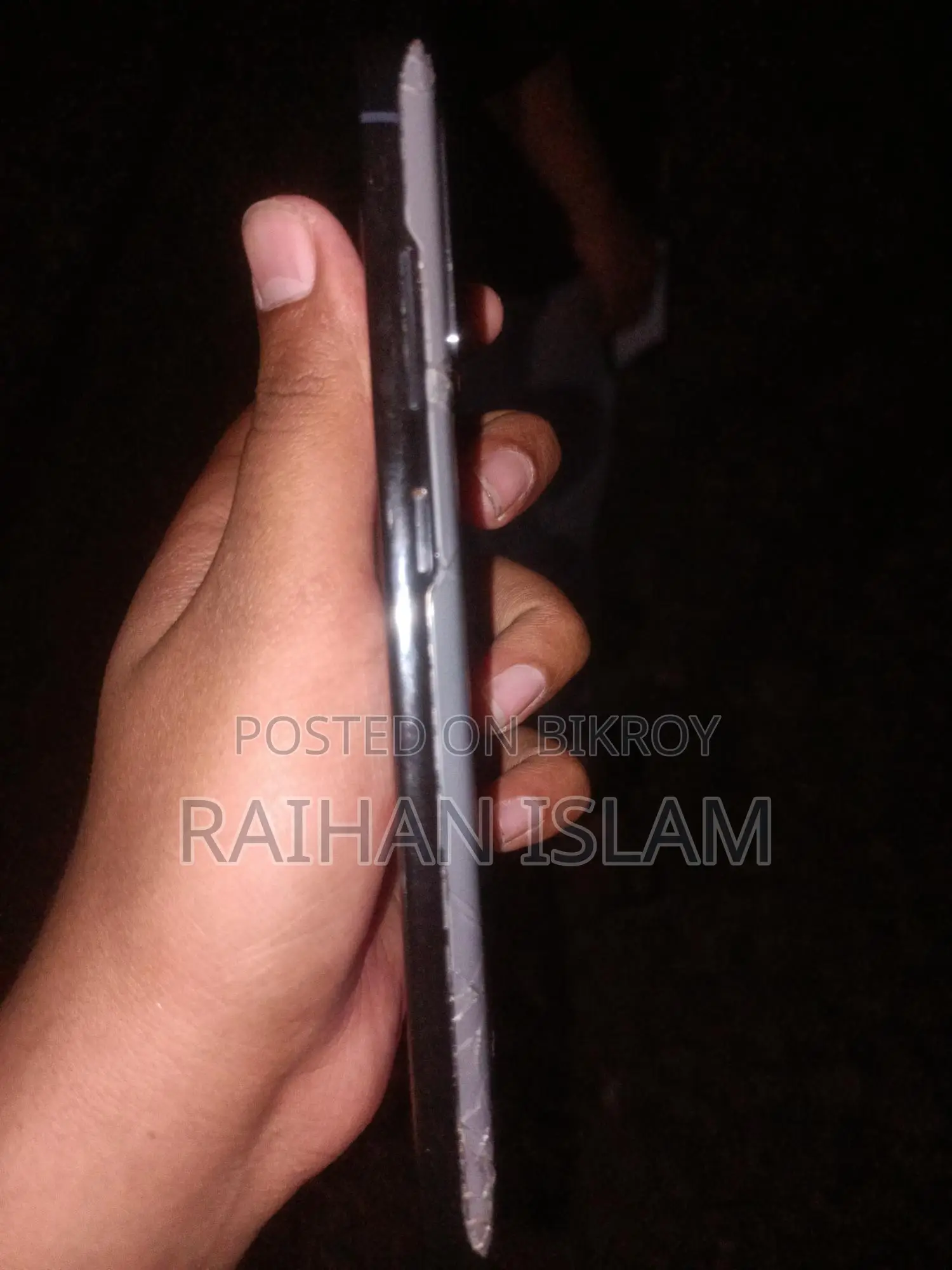 Samsung Galaxy S20 Plus (Used)
