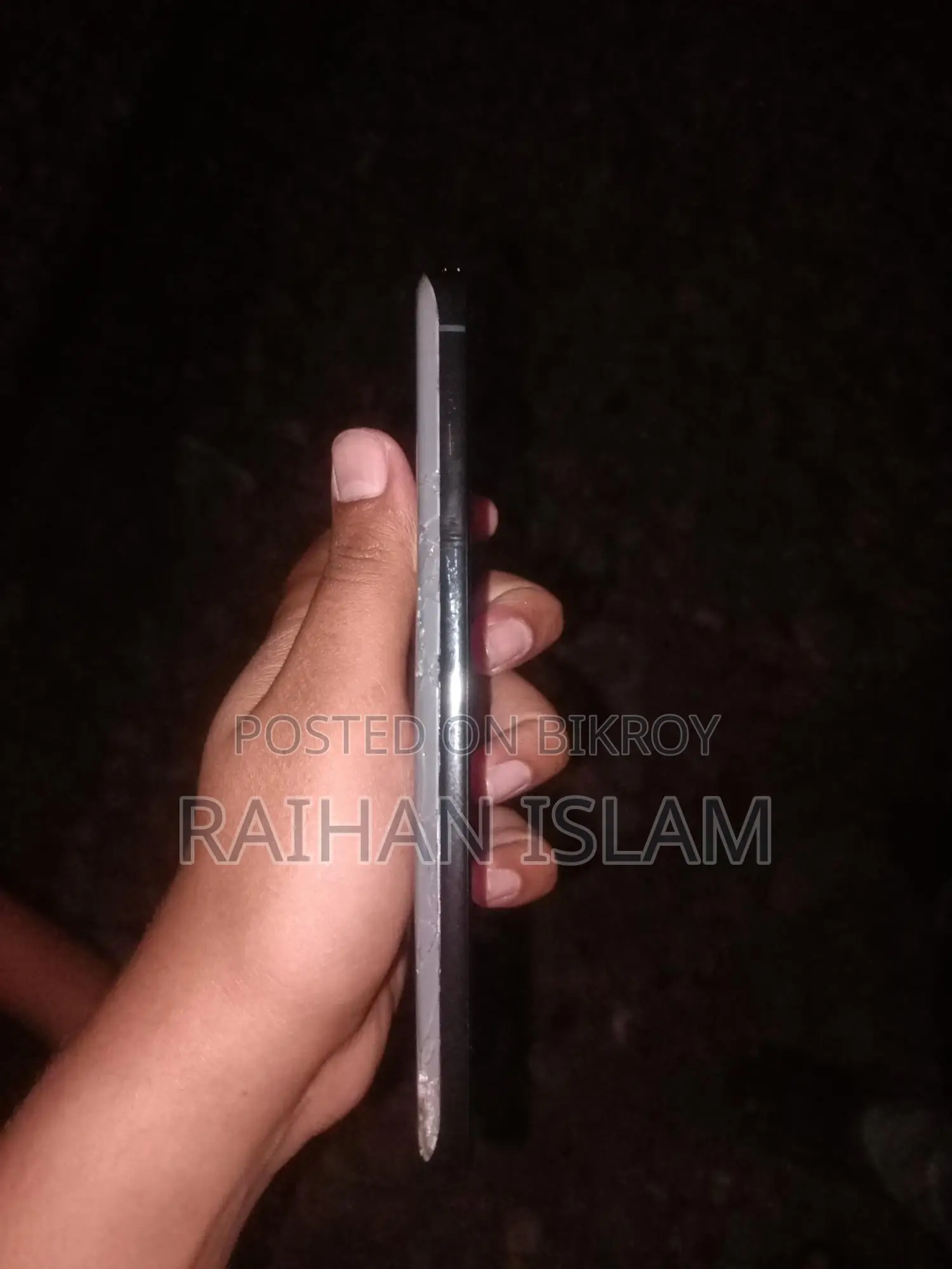 Samsung Galaxy S20 Plus (Used)